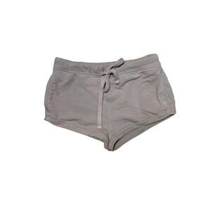 FP Movement Free People Where The Wind Blow short Shorts Small